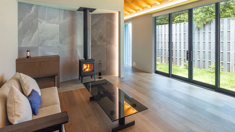 Hakone Retreat Villa 1/f (One by F)