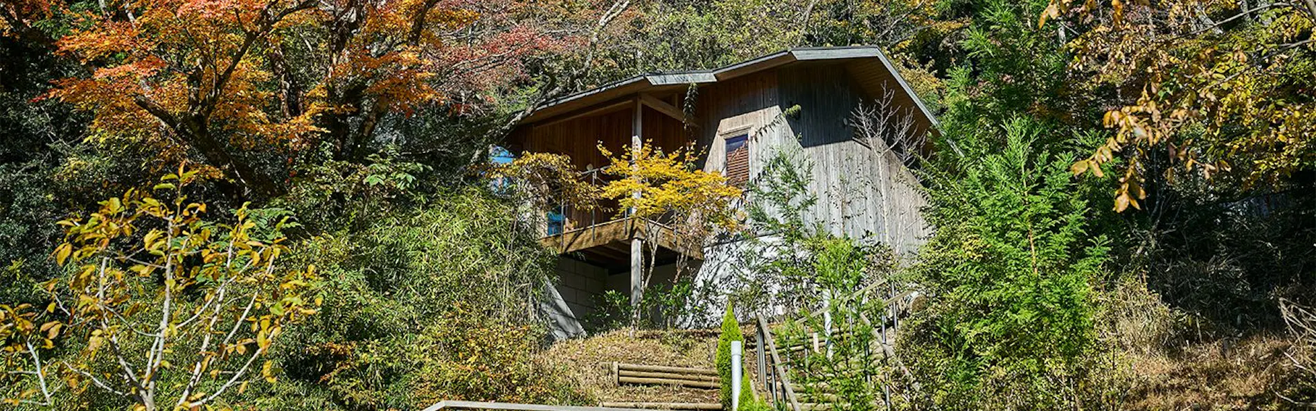 箱根リトリート villa 1/f(ワンバイエフ)