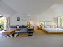 箱根リトリート fore(フォーレ)