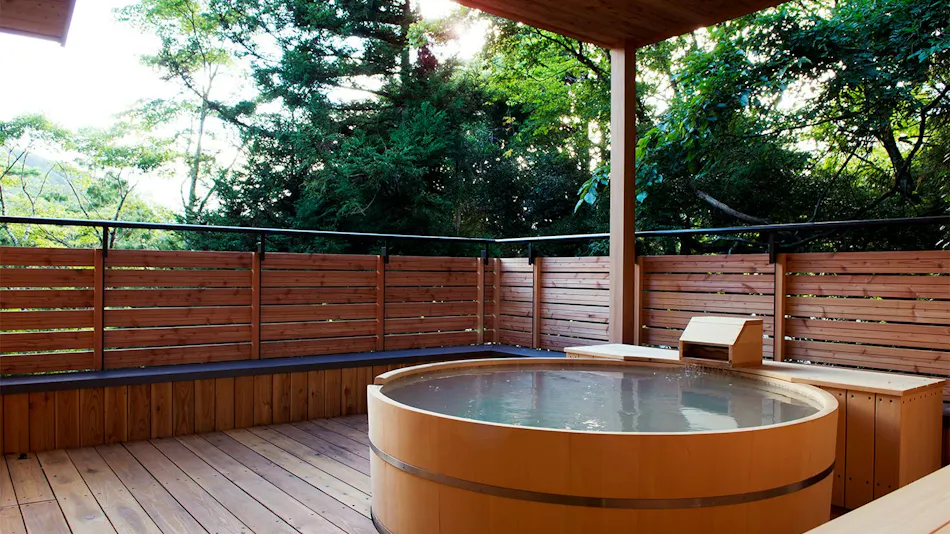 Hakone Retreat Villa 1/f (One by F)