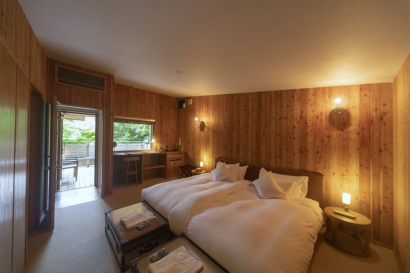 箱根リトリート villa 1/f(ワンバイエフ)