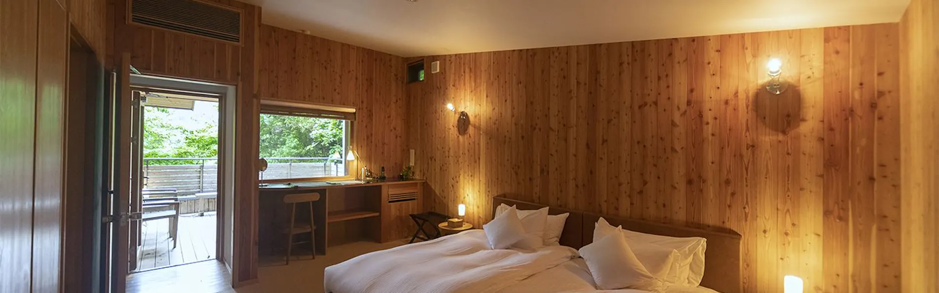 箱根リトリート villa 1/f(ワンバイエフ)