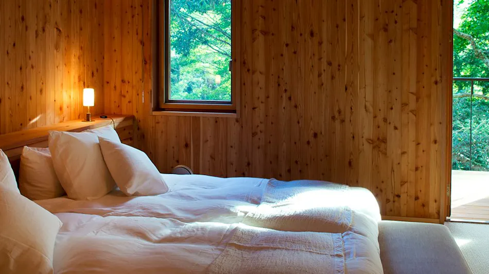 Hakone Retreat Villa 1/f (One by F)