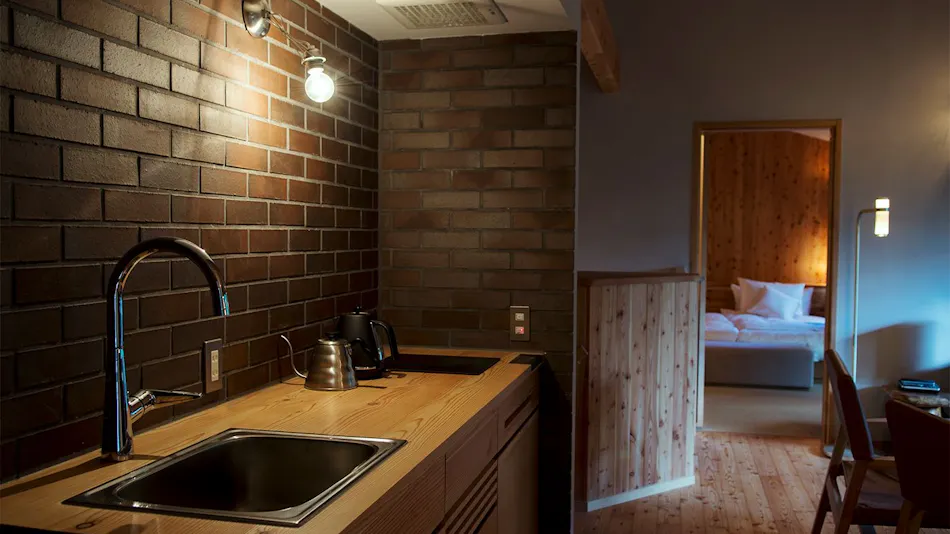 Hakone Retreat Villa 1/f (One by F)