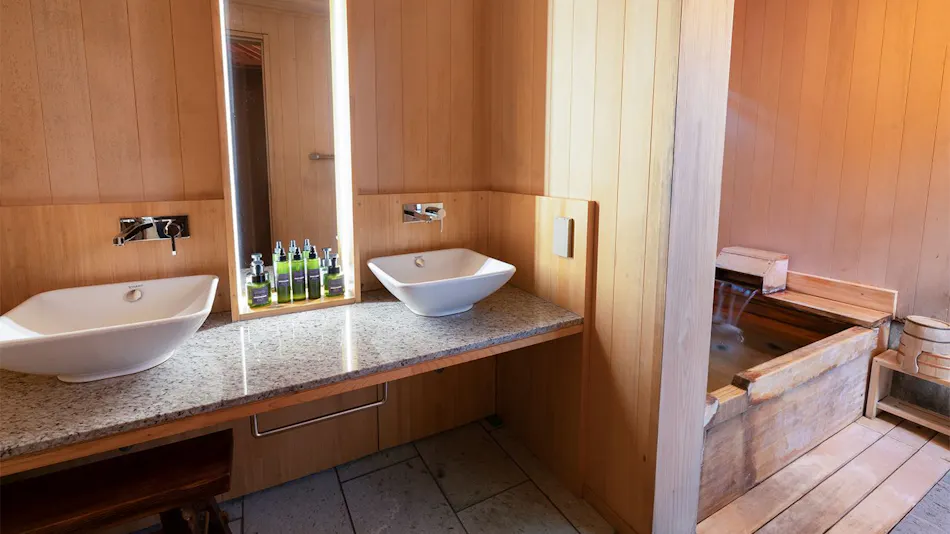 Hakone Retreat Villa 1/f (One by F)