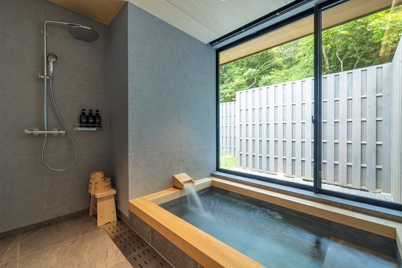 箱根リトリート villa 1/f(ワンバイエフ)