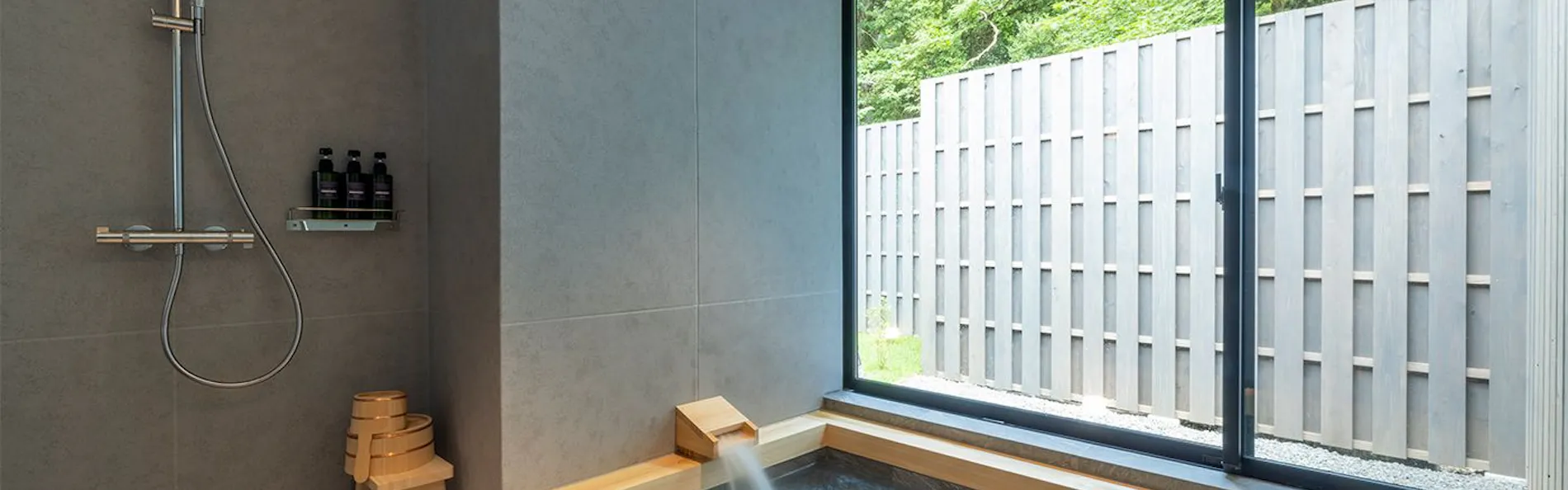 箱根リトリート villa 1/f(ワンバイエフ)