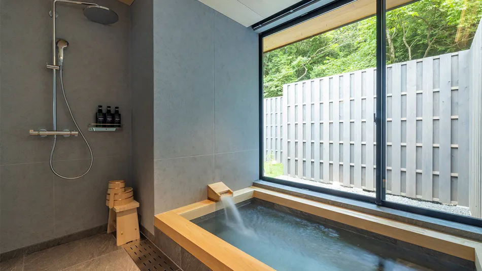 Hakone Retreat Villa 1/f (One by F)