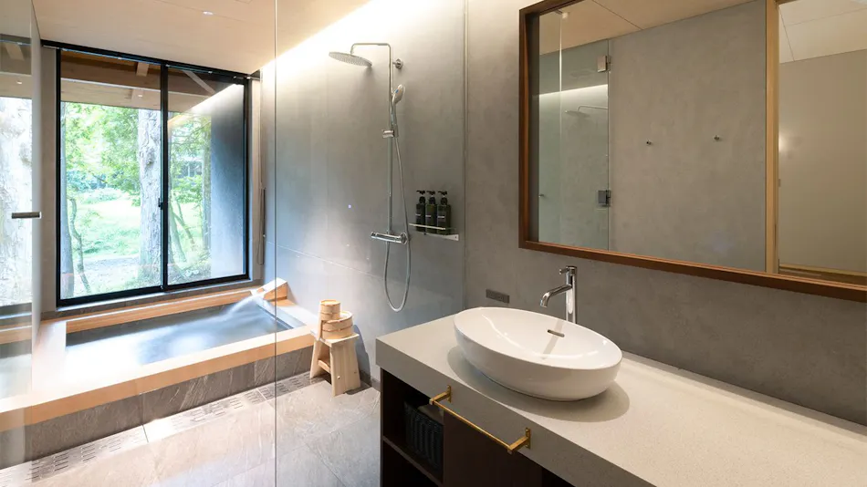 Hakone Retreat Villa 1/f (One by F)