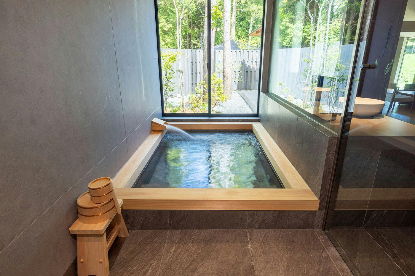 箱根リトリート villa 1/f(ワンバイエフ)