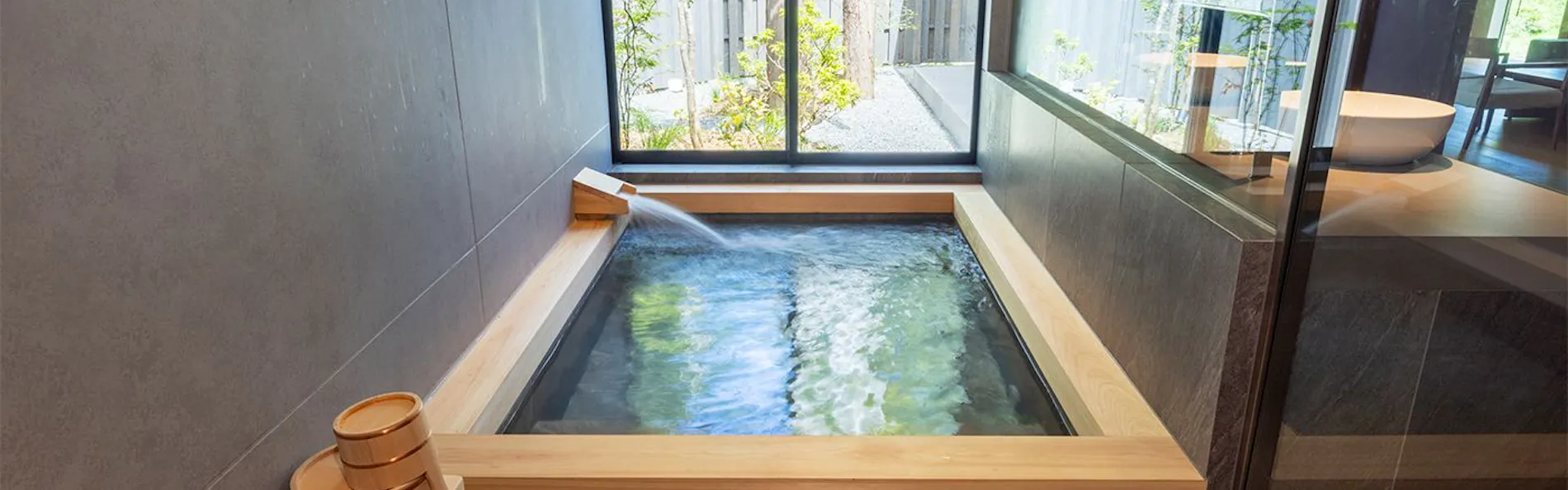 箱根リトリート villa 1/f(ワンバイエフ)