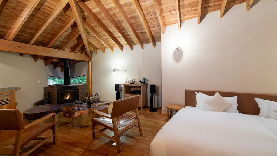 Hakone Retreat Villa 1/f (One by F)