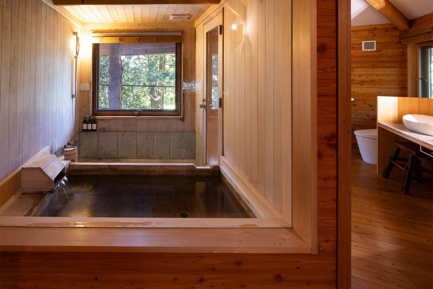 Hakone Retreat Villa 1/f (One by F)