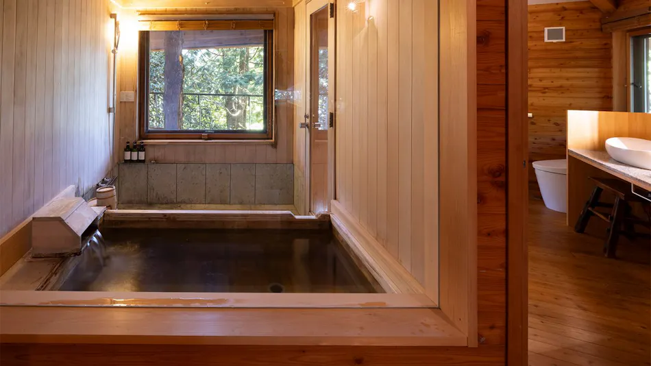 Hakone Retreat Villa 1/f (One by F)