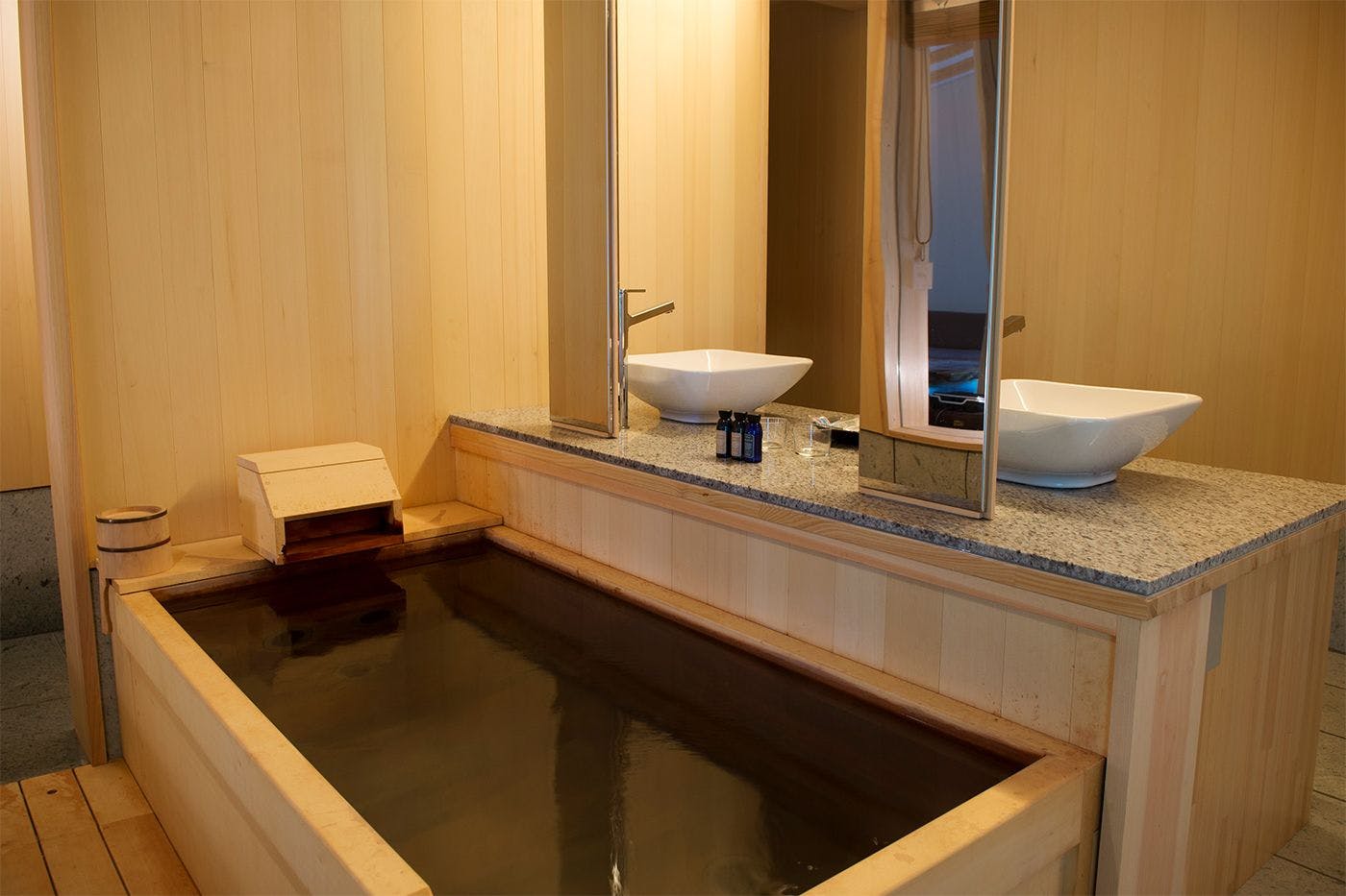 箱根リトリート villa 1/f(ワンバイエフ)