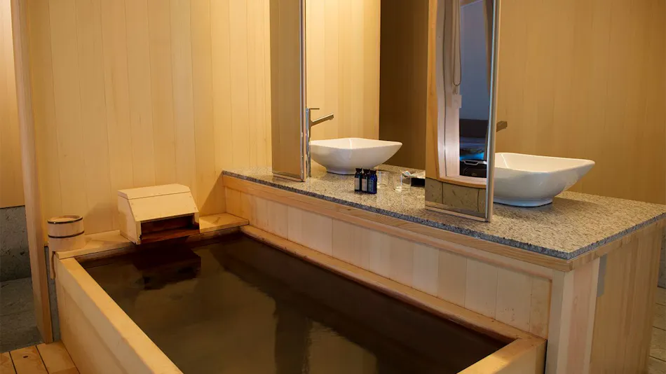 Hakone Retreat Villa 1/f (One by F)