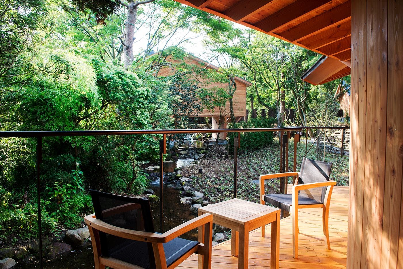 箱根リトリート villa 1/f(ワンバイエフ)