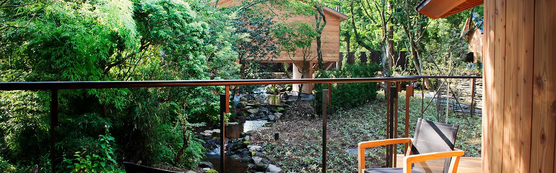 箱根リトリート villa 1/f(ワンバイエフ)