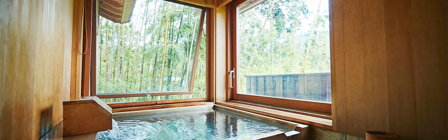 箱根リトリート villa 1/f(ワンバイエフ)