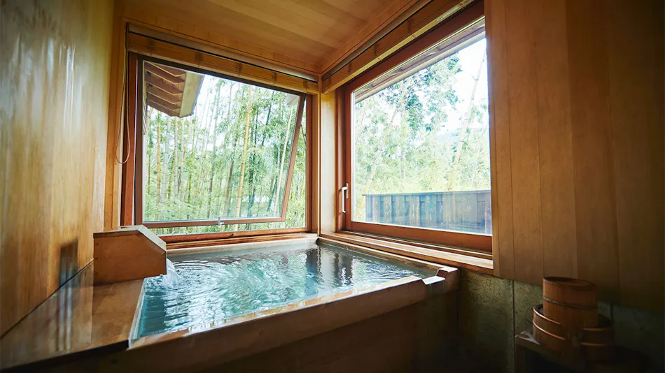 Hakone Retreat Villa 1/f (One by F)