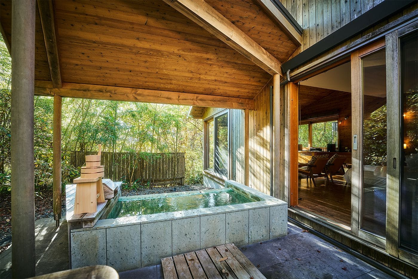 箱根リトリート villa 1/f(ワンバイエフ)