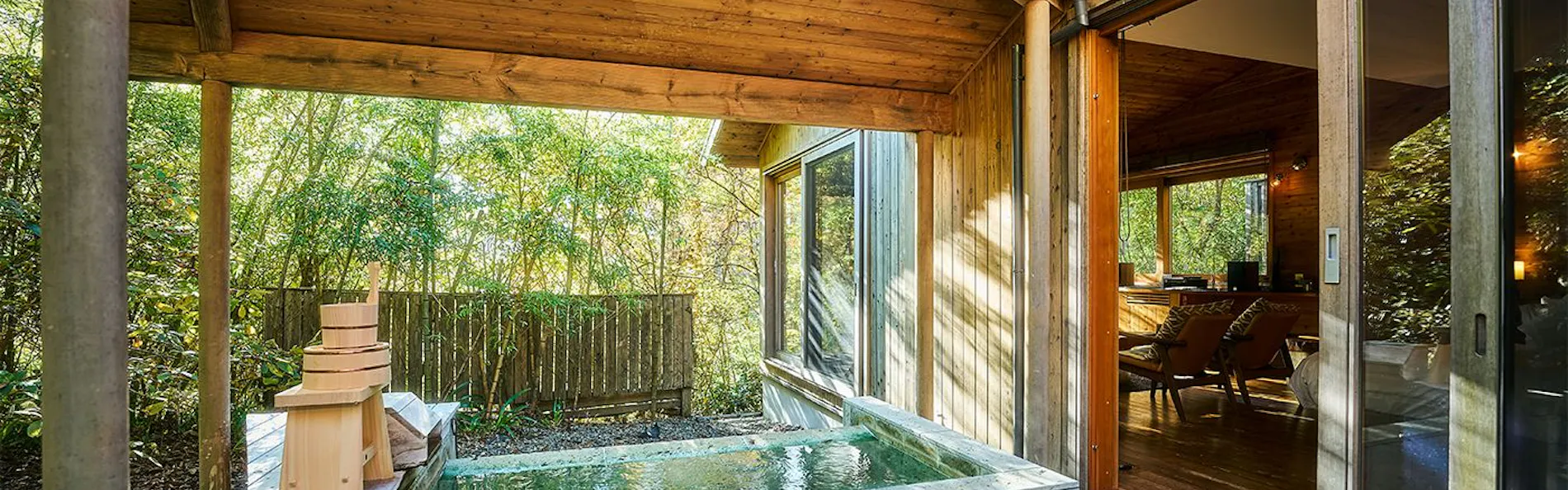 箱根リトリート villa 1/f(ワンバイエフ)
