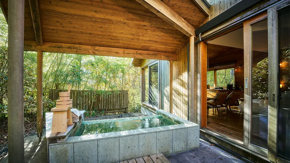 Hakone Retreat Villa 1/f (One by F)