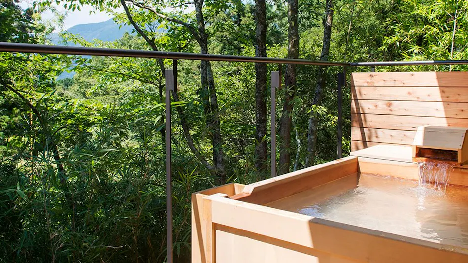 Hakone Retreat Villa 1/f (One by F)