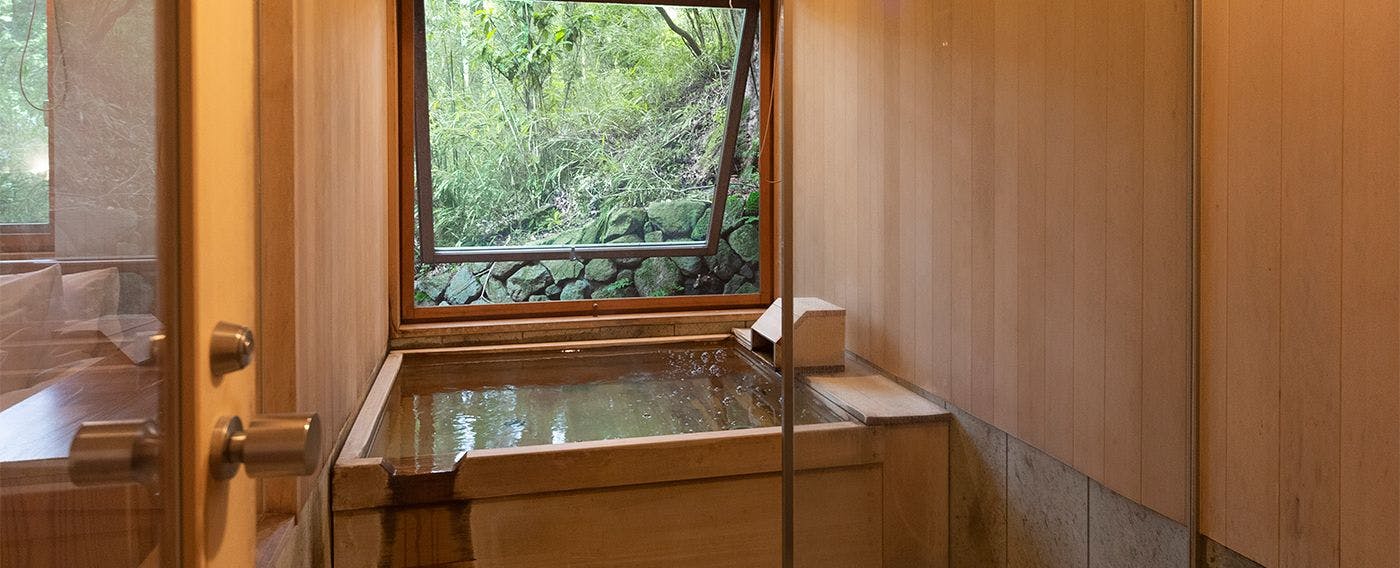 箱根リトリート villa 1/f(ワンバイエフ)