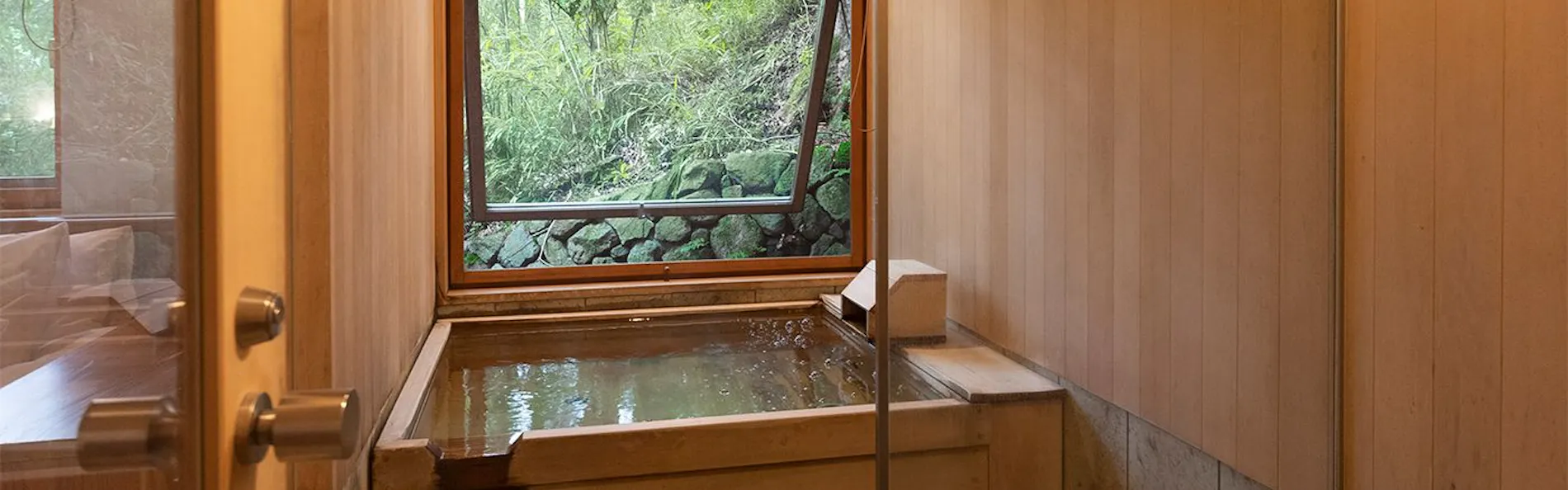箱根リトリート villa 1/f(ワンバイエフ)