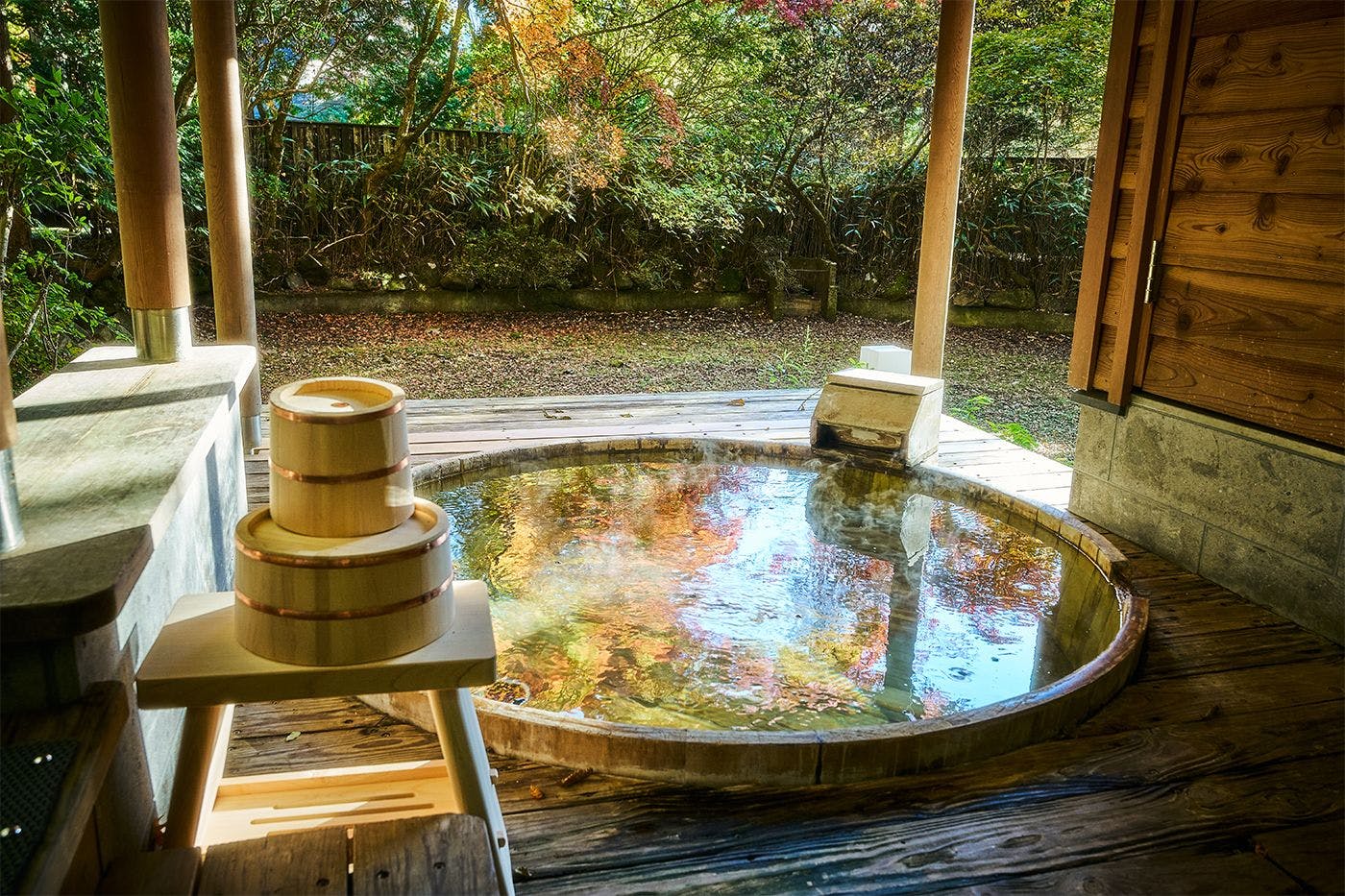 箱根リトリート villa 1/f(ワンバイエフ)