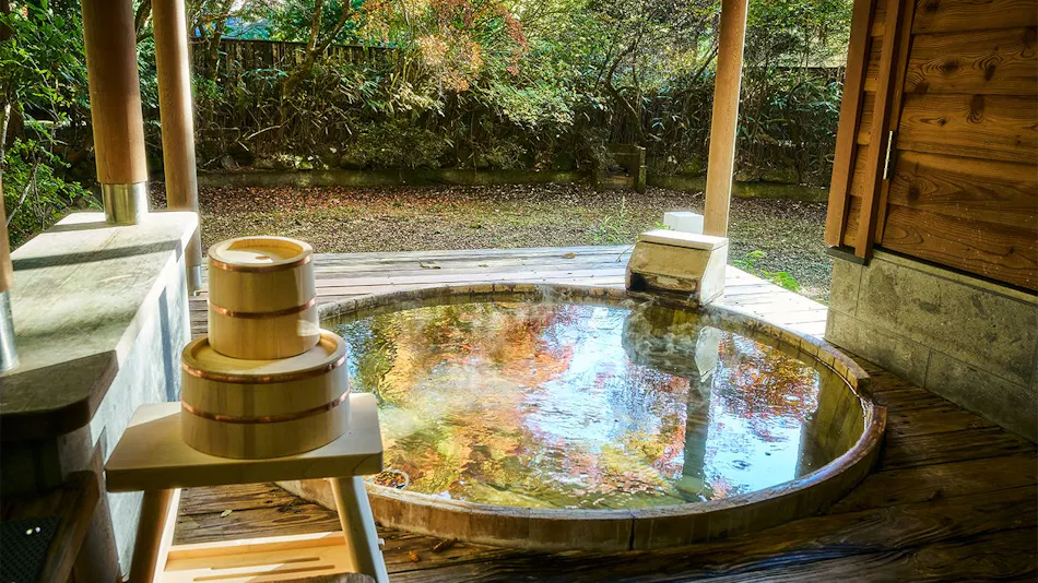 Hakone Retreat Villa 1/f (One by F)