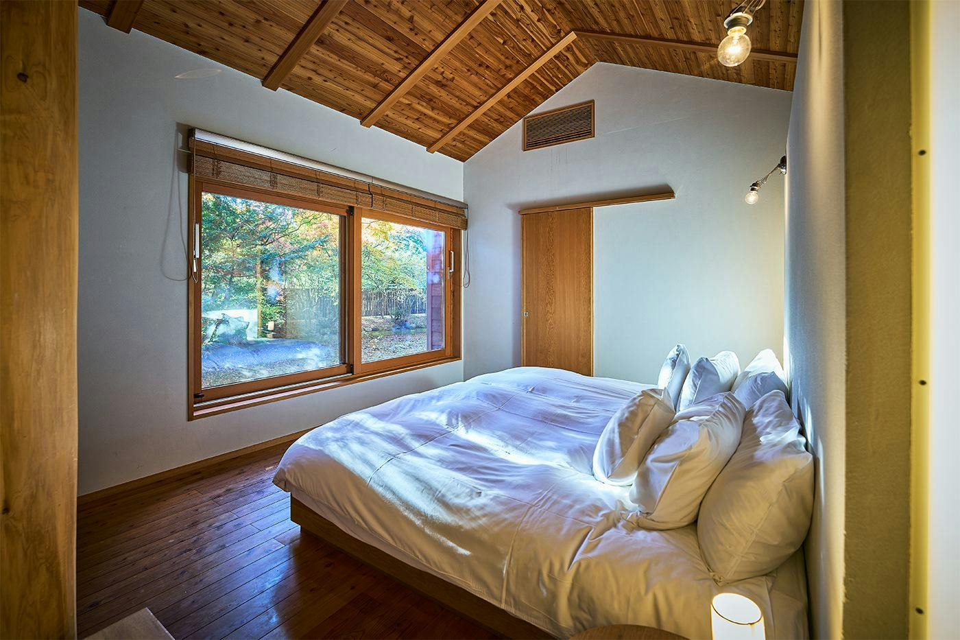 Hakone Retreat Villa 1/f (One by F)