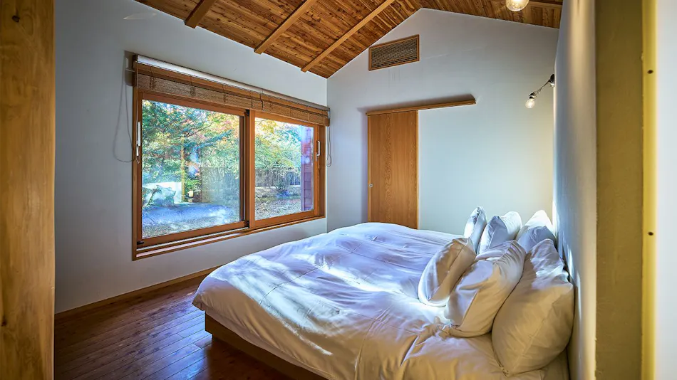 Hakone Retreat Villa 1/f (One by F)