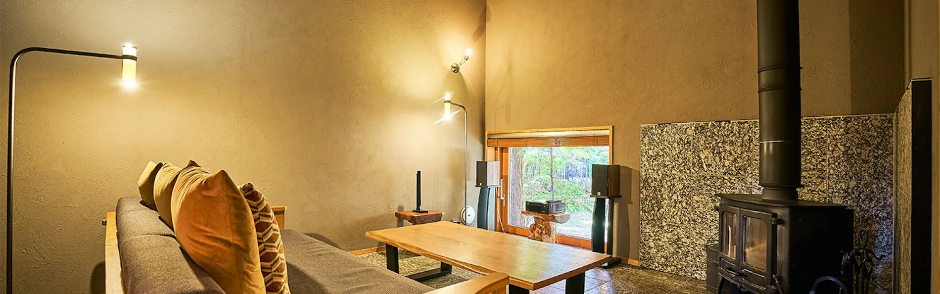 箱根リトリート villa 1/f(ワンバイエフ)