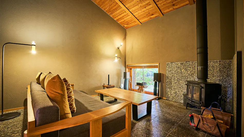 Hakone Retreat Villa 1/f (One by F)