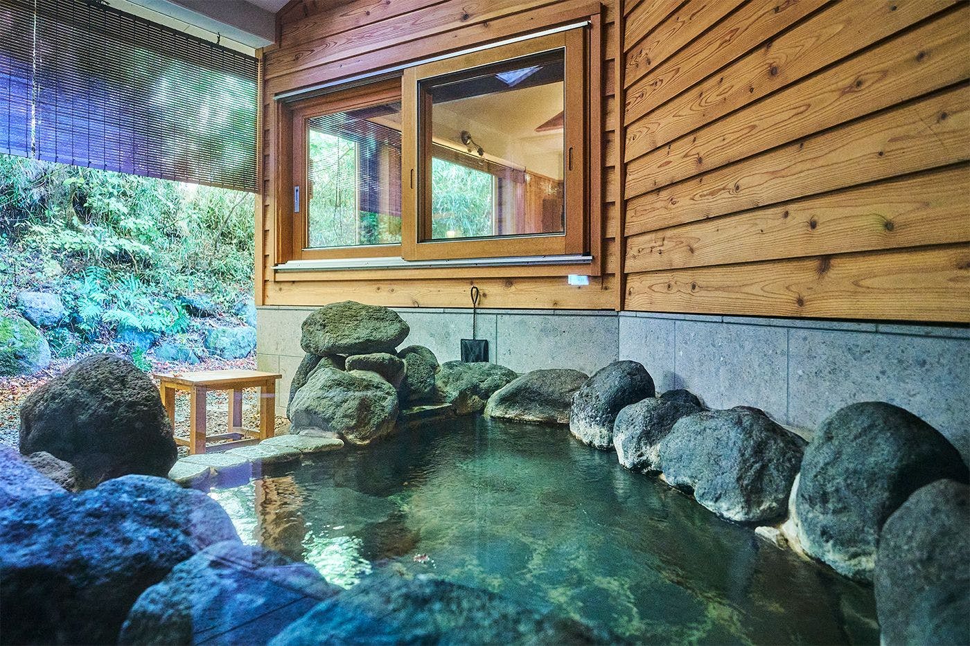 箱根リトリート villa 1/f(ワンバイエフ)
