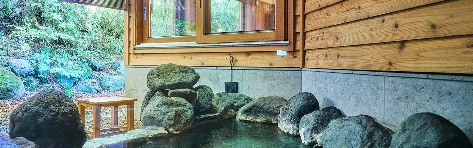 箱根リトリート villa 1/f(ワンバイエフ)