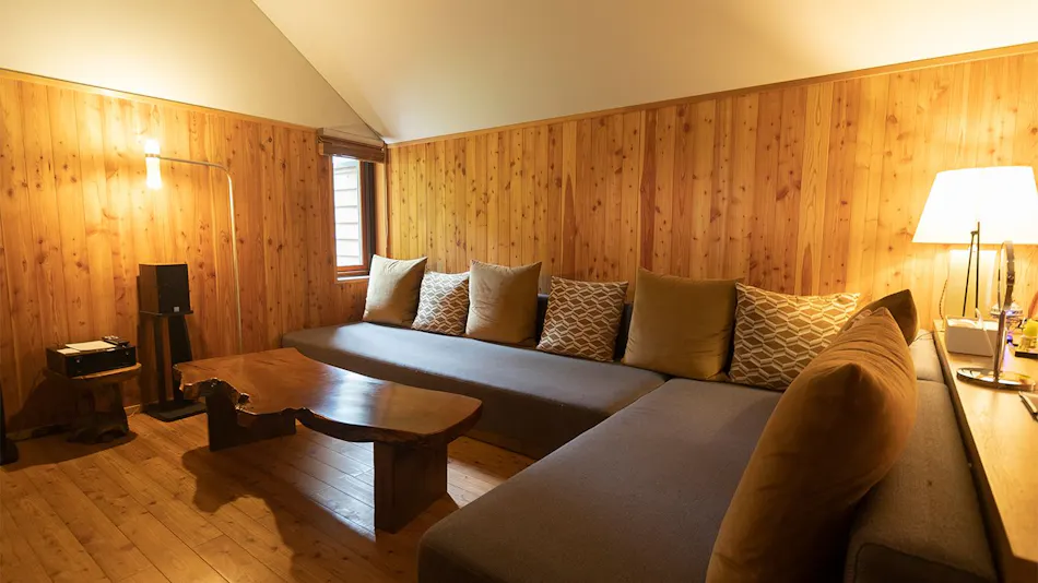 Hakone Retreat Villa 1/f (One by F)