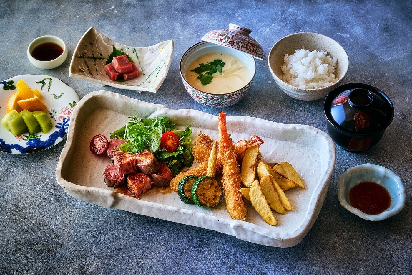 箱根リトリート villa 1/f(ワンバイエフ)