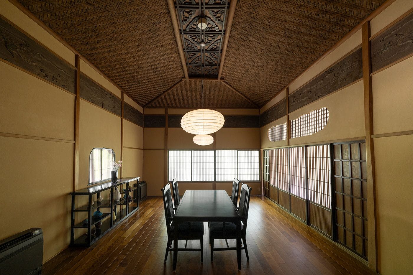 箱根リトリート villa 1/f(ワンバイエフ)