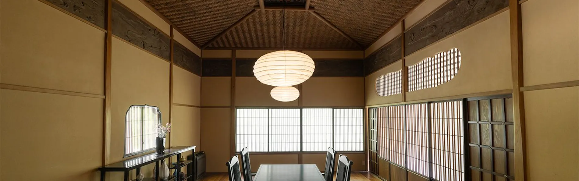 箱根リトリート villa 1/f(ワンバイエフ)
