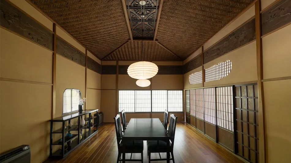 Hakone Retreat Villa 1/f (One by F)