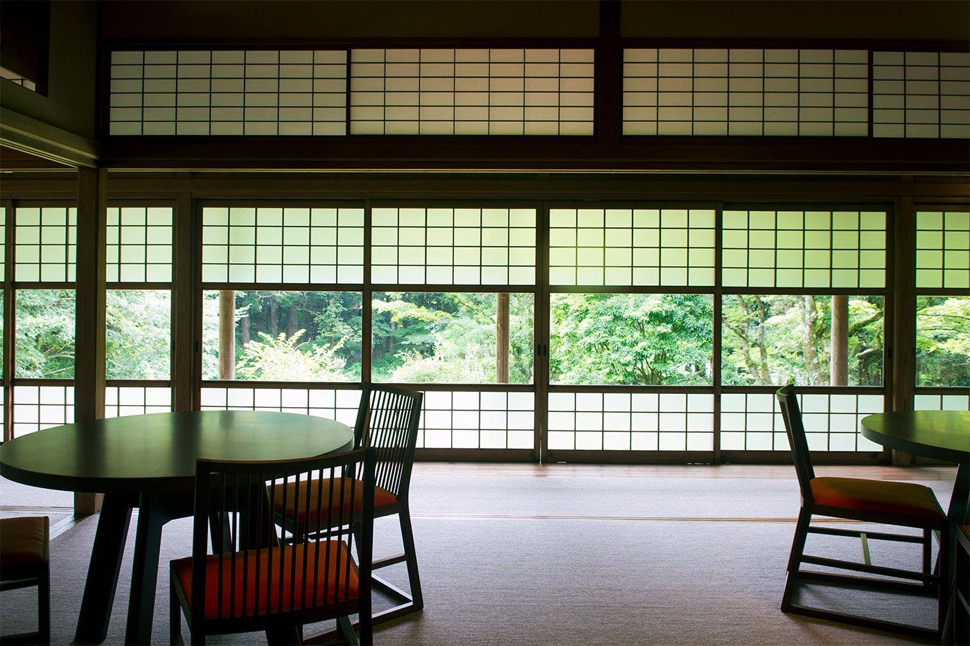 箱根リトリート villa 1/f(ワンバイエフ)