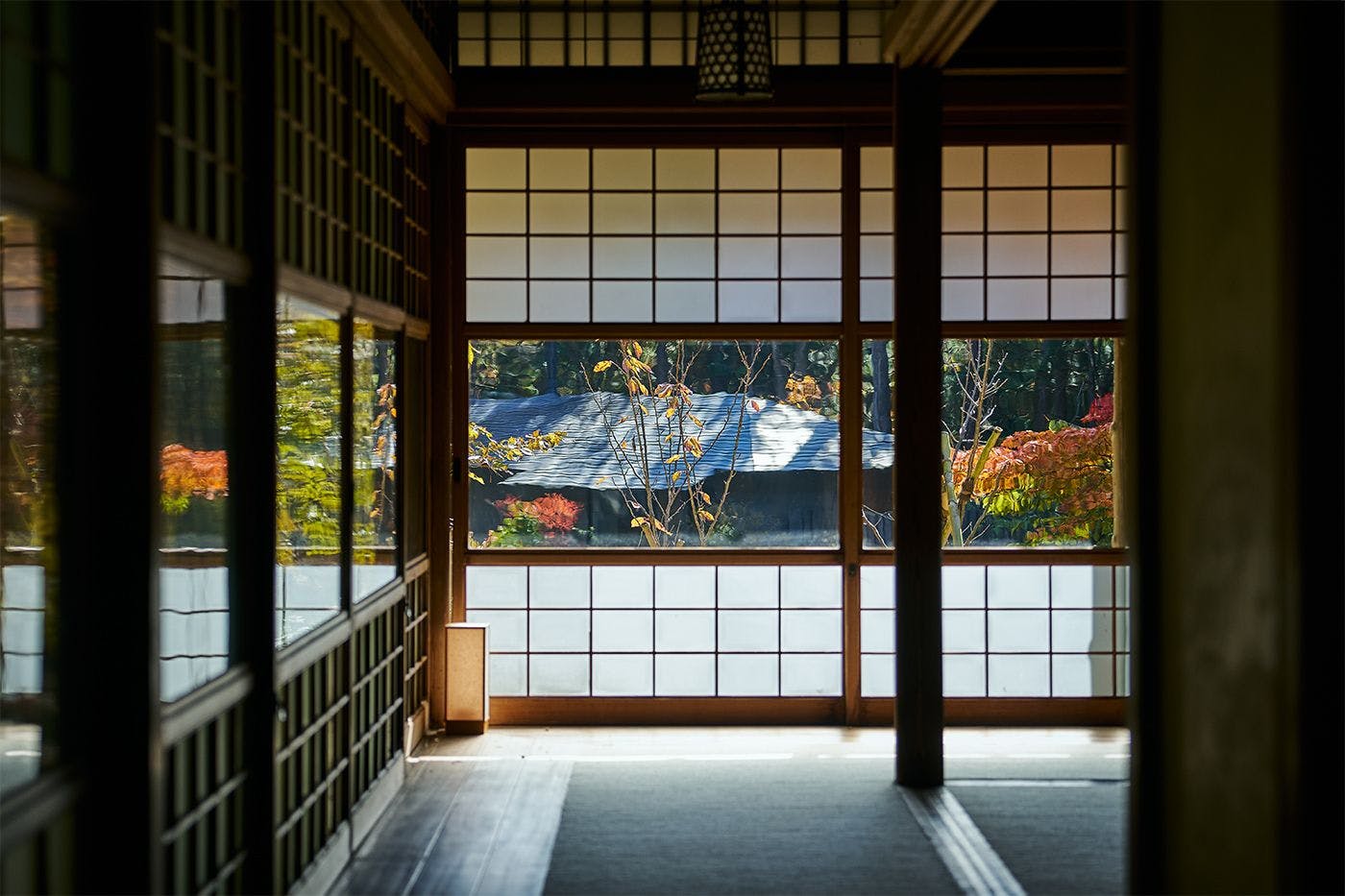 箱根リトリート villa 1/f(ワンバイエフ)
