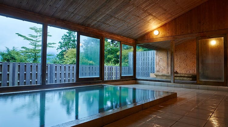 箱根リトリート Villa 1 F ワンバイエフ の宿泊プラン 予約 Yahoo トラベル