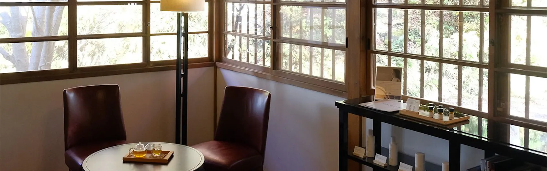 箱根リトリート villa 1/f(ワンバイエフ)