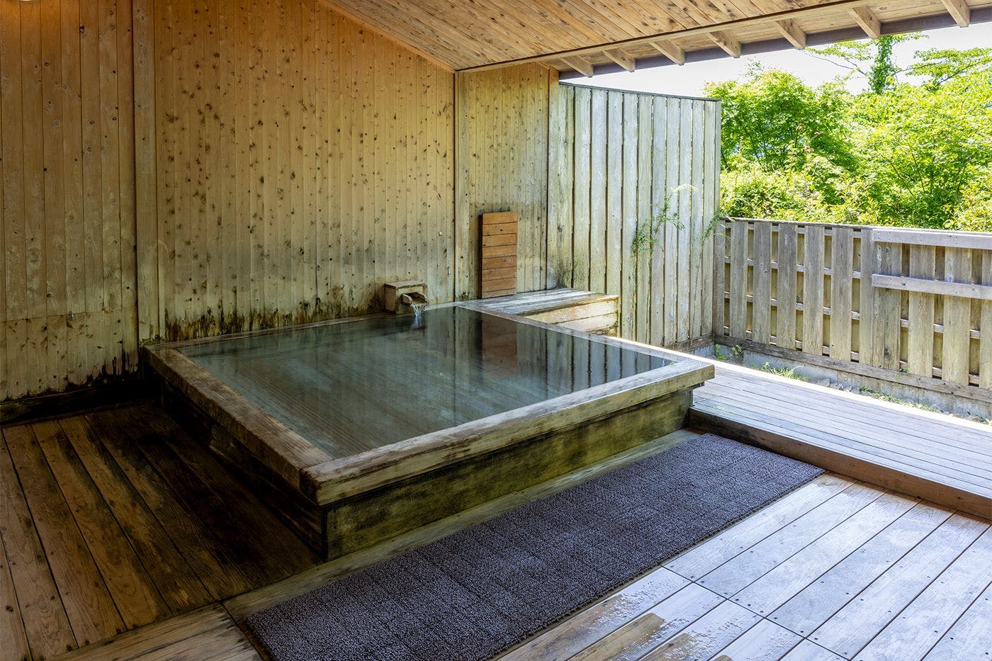 箱根リトリート villa 1/f(ワンバイエフ)