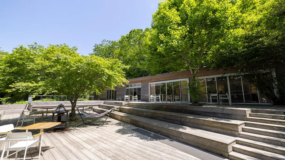 Hakone Retreat Villa 1/f (One by F)