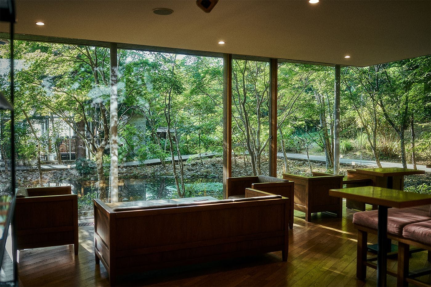 箱根リトリート villa 1/f(ワンバイエフ)